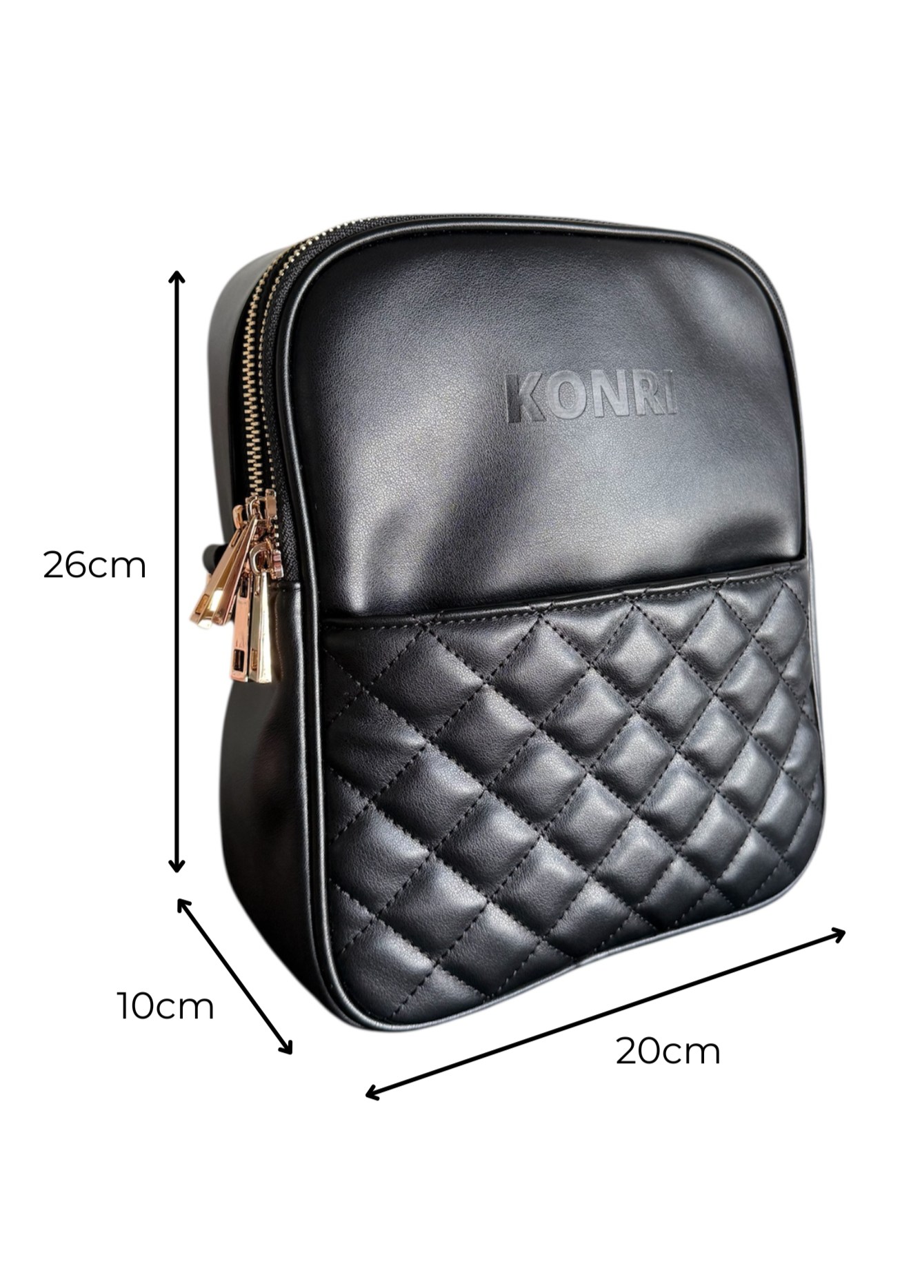 KONRI Lexi Bag